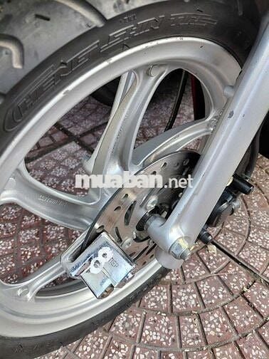 VISION BS VIP 59V3 -32232 ĐK 4/2020 GIÁ 28TRIEU500