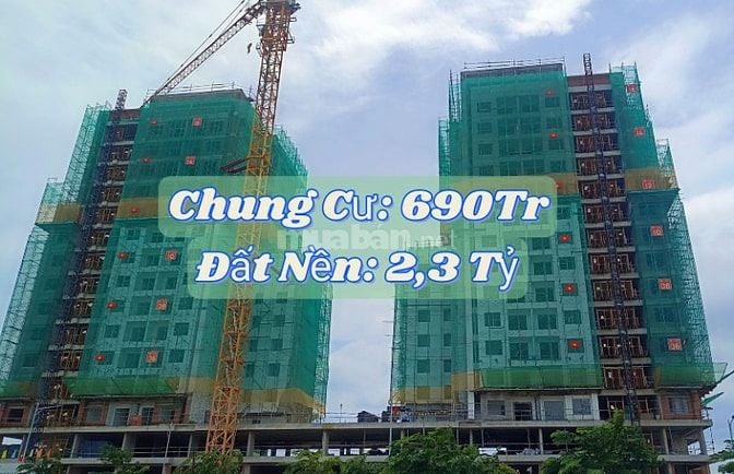 BÁN LÔ GÓC 2 MẶT TIỀN – 148,5M² – HIẾM TẠI MK CENTRAL CITY, PHỦ 