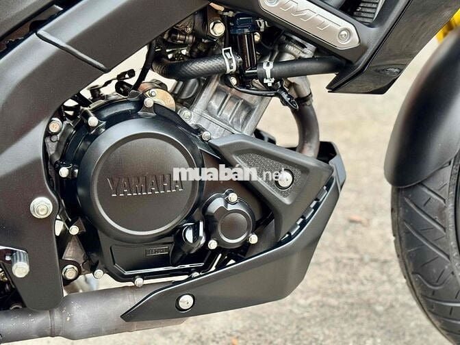 Yamaha MT15 đẹp zin keng, lướt mới về