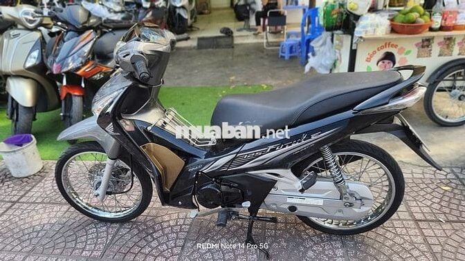 Future 125cc 2013 bs 67b1-33843