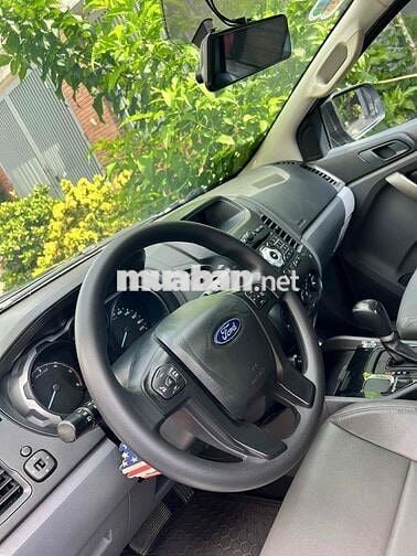 Ford Ranger 2017 XLS 2.2 4x2 AT - 90000 km