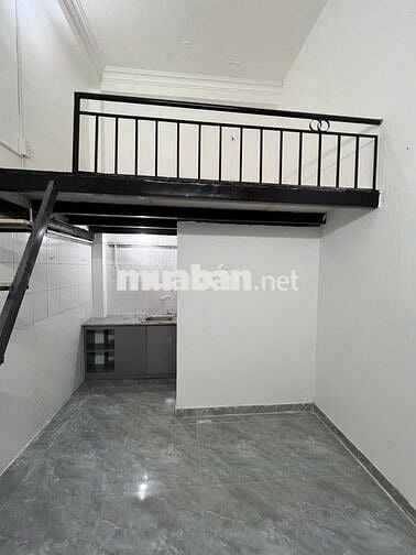 Phòng mới xây đường Nguyễn Kiệm gần ngã 5 chuồng chó