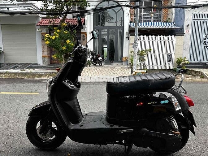 YAMAHA CUXI Fi