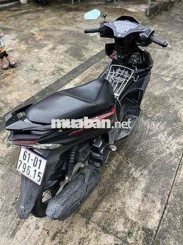 bán hoặc giao lưu xe khác ab 2017 zin nguyên bản