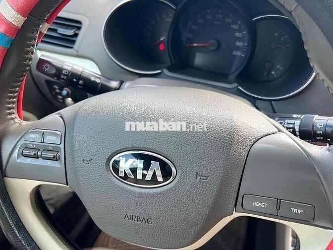 Kia Morning 2018 S 1.25 AT - 70000 km