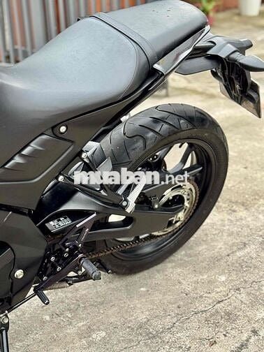 Yamaha MT15 đẹp zin keng, lướt mới về