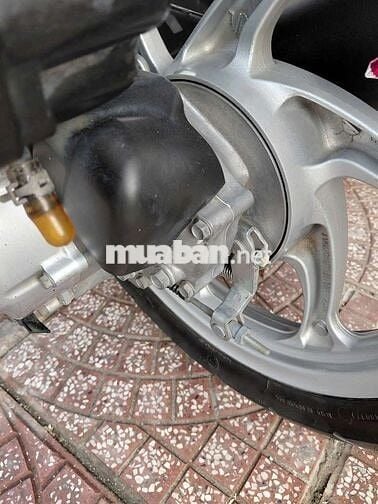 VISION BS VIP 59V3 -32232 ĐK 4/2020 GIÁ 28TRIEU500