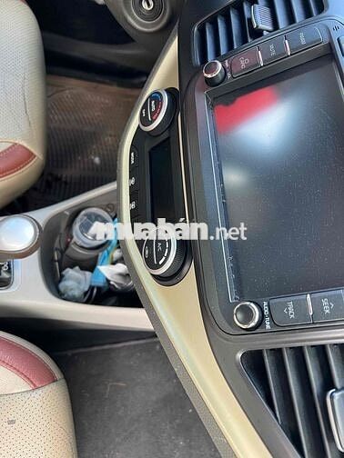 Kia Morning 2018 S 1.25 AT - 70000 km