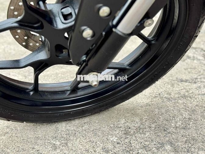 Yamaha MT15 đẹp zin keng, lướt mới về