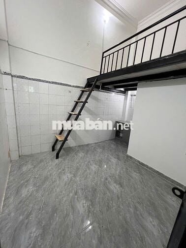 Phòng mới xây đường Nguyễn Kiệm gần ngã 5 chuồng chó