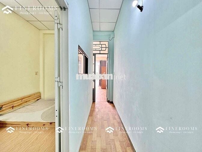 ❤️2 PHÒNG NGỦ ZÁ HẠT DẺ QUANG TRUNG GÒ VẤP GẦN PHAN HUY ÍCH