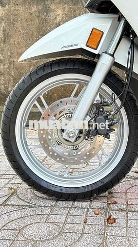 SH350i DATE 2023 - MÁY VIỆT NAM - LƯỚT ĐẸP 9 chủ