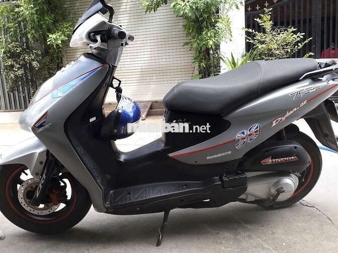 Dylan cop bstp có gl
