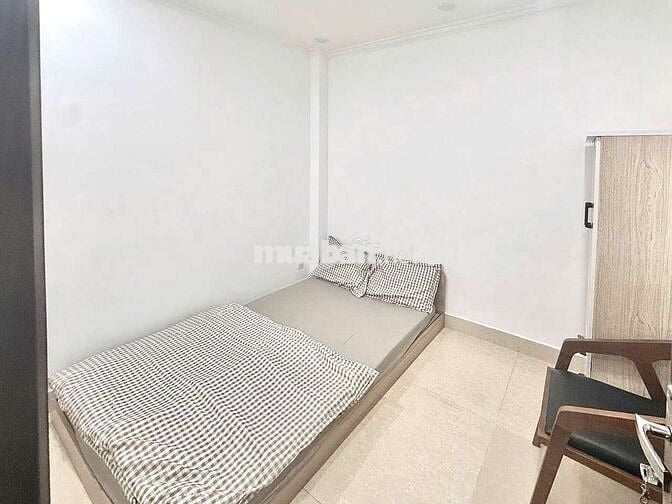 2PN Lê Thị Hồng Gấm, P.Nguyễn Thái Bình gần chợ Bến Thành Quận 1