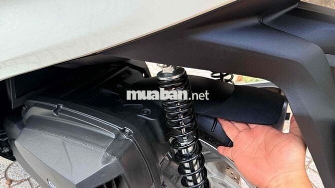 SH350i DATE 2023 - MÁY VIỆT NAM - LƯỚT ĐẸP 9 chủ
