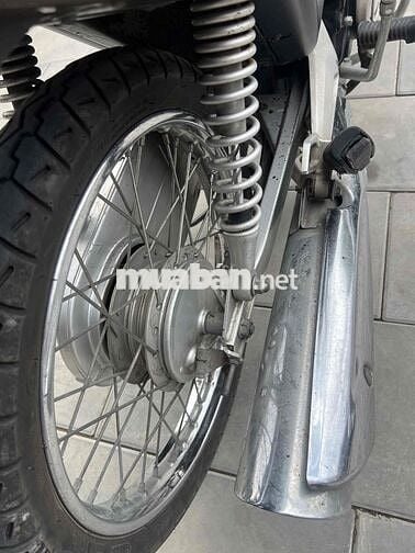 bán hoặc giao lưu xe khác wave @ zin nguyên bản
