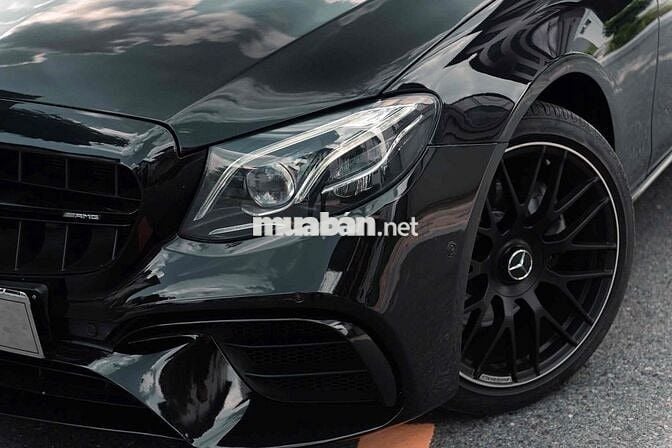 Mercedes Benz E Class 2019 E200 Sport - 68000 km