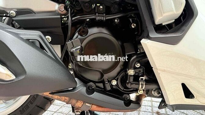 SH350i DATE 2023 - MÁY VIỆT NAM - LƯỚT ĐẸP 9 chủ