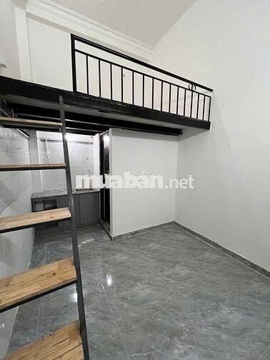 Phòng mới xây đường Nguyễn Kiệm gần ngã 5 chuồng chó