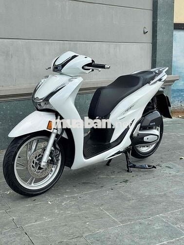 SH 125 CBS 2021 UP 350 MÁY ZIN CHÍNH CHỦ BSTP