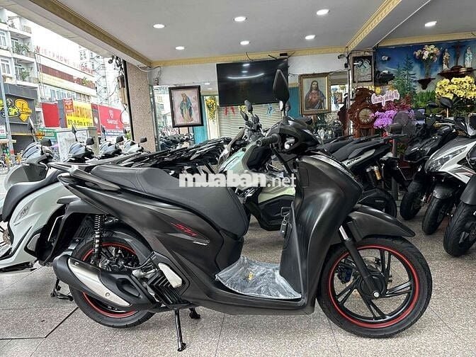 SH 150i ABS 2020 Đen Nhám BSTP Chính Chủ