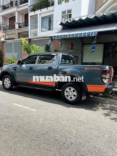 Ford Ranger 2017 XLS 2.2 4x2 AT - 90000 km
