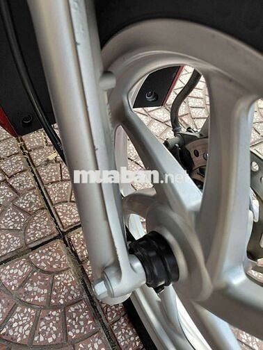VISION BS VIP 59V3 -32232 ĐK 4/2020 GIÁ 28TRIEU500