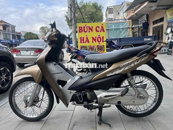 bán hoặc giao lưu xe khác wave @ zin nguyên bản