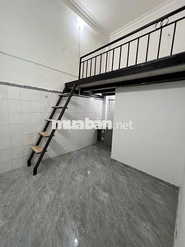 Phòng mới xây đường Nguyễn Kiệm gần ngã 5 chuồng chó