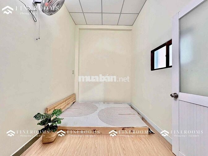 ❤️2 PHÒNG NGỦ ZÁ HẠT DẺ QUANG TRUNG GÒ VẤP GẦN PHAN HUY ÍCH