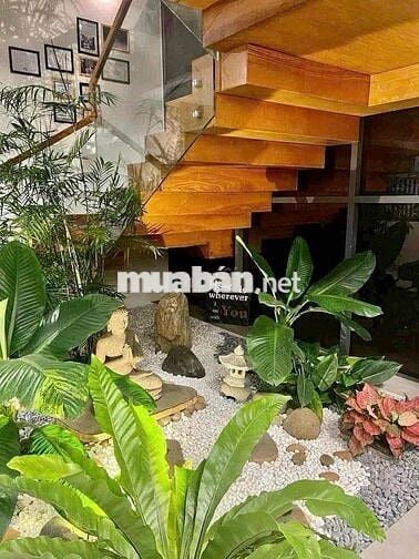 Cho Thuê Biệt Thự Cao Cấp Phú Mỹ, P Phú Mỹ Quận 7