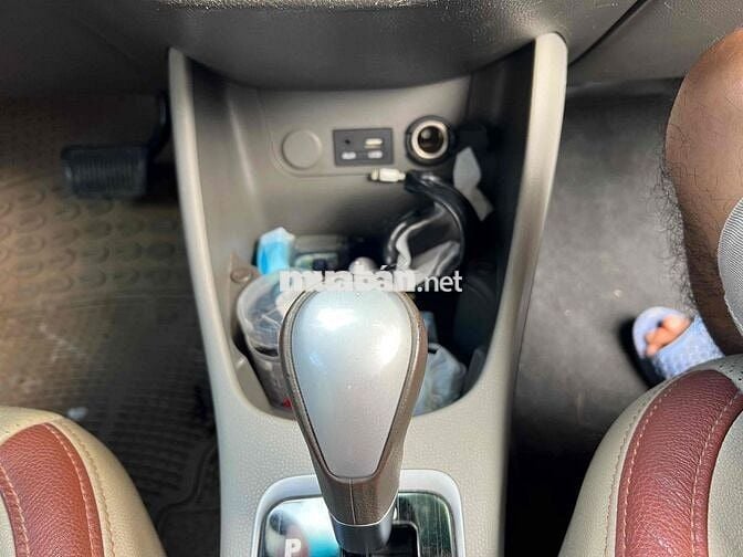 Kia Morning 2018 S 1.25 AT - 70000 km