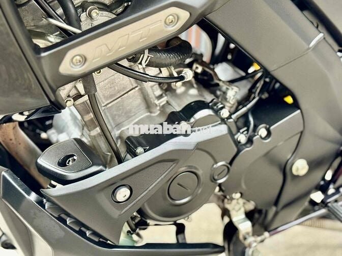 Yamaha MT15 đẹp zin keng, lướt mới về