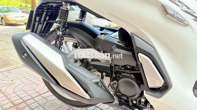 SH350i DATE 2023 - MÁY VIỆT NAM - LƯỚT ĐẸP 9 chủ