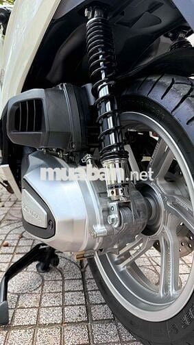 SH350i DATE 2023 - MÁY VIỆT NAM - LƯỚT ĐẸP 9 chủ