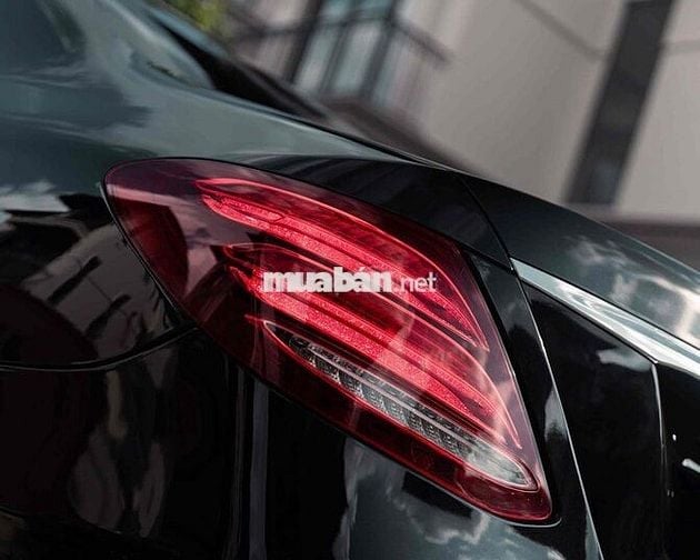 Mercedes Benz E Class 2019 E200 Sport - 68000 km