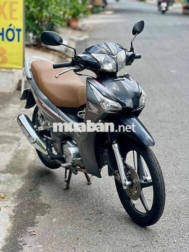 Honda future Fi 2014 có abs chính chủ