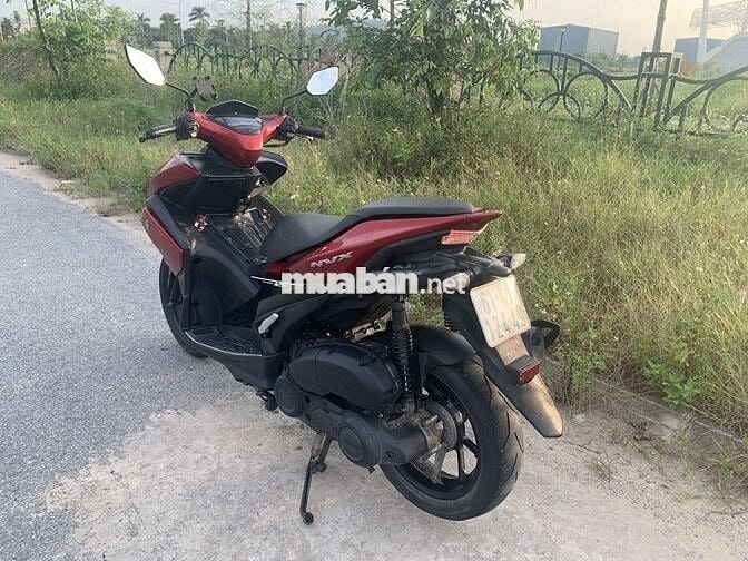 YAMAHA NVX 2018 V1 125cc