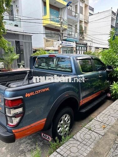 Ford Ranger 2017 XLS 2.2 4x2 AT - 90000 km