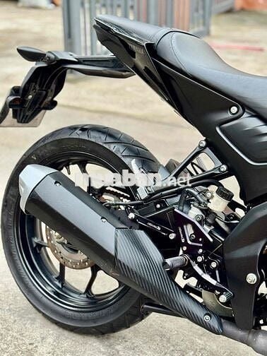 Yamaha MT15 đẹp zin keng, lướt mới về
