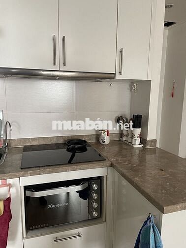 Giá tốt tại Golden Palace, Mễ Trì 87m2 2PN 2VS chỉ 15,5tr/th đủ đồ đẹp