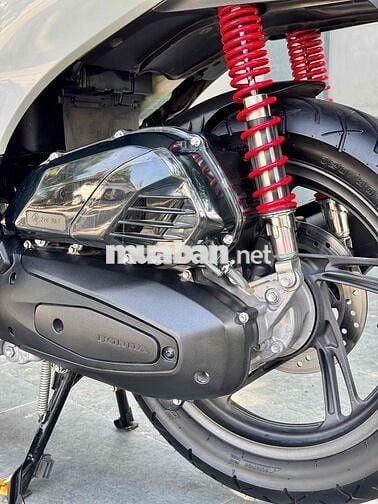 SH 160 ABS 2024 XÁM XI MĂNG ĐI LƯỚT CHÍNH CHỦ BSTP