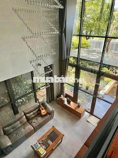 Cho Thuê Biệt Thự Cao Cấp Phú Mỹ, P Phú Mỹ Quận 7