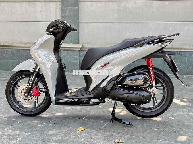 SH 160 ABS 2024 XÁM XI MĂNG ĐI LƯỚT CHÍNH CHỦ BSTP