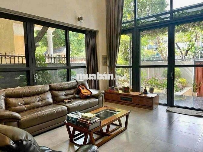 Cho Thuê Biệt Thự Cao Cấp Phú Mỹ, P Phú Mỹ Quận 7