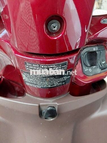 VISION BS VIP 59V3 -32232 ĐK 4/2020 GIÁ 28TRIEU500