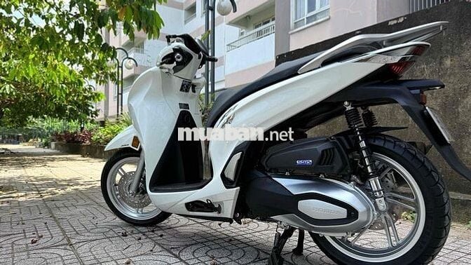 SH350i DATE 2023 - MÁY VIỆT NAM - LƯỚT ĐẸP 9 chủ