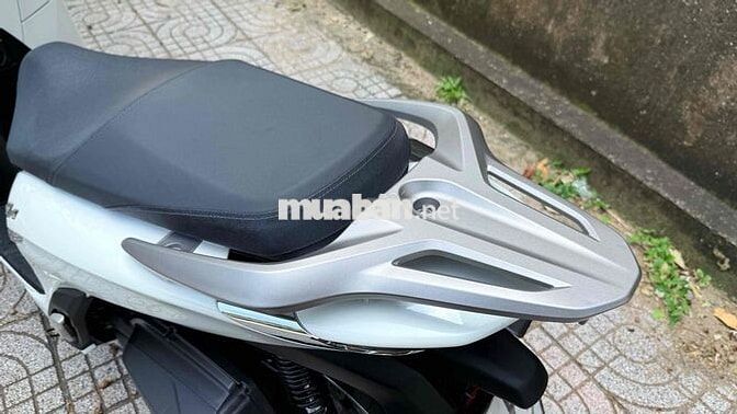 SH350i DATE 2023 - MÁY VIỆT NAM - LƯỚT ĐẸP 9 chủ