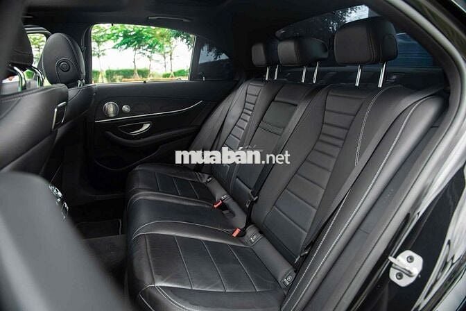 Mercedes Benz E Class 2019 E200 Sport - 68000 km