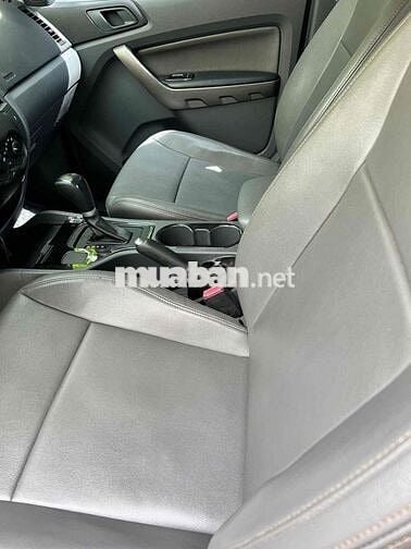 Ford Ranger 2017 XLS 2.2 4x2 AT - 90000 km